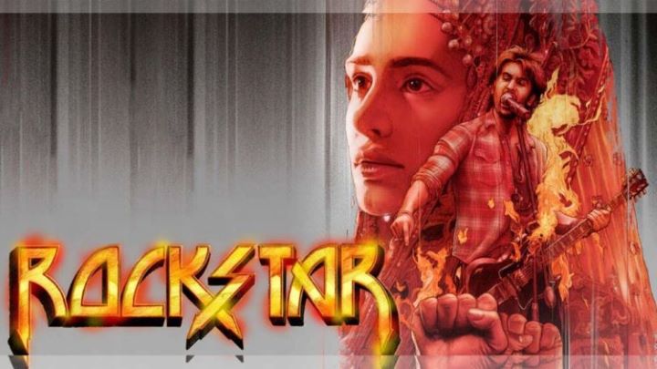 فیلم راک استار (Rockstar) فیلم راک استار (Rockstar)