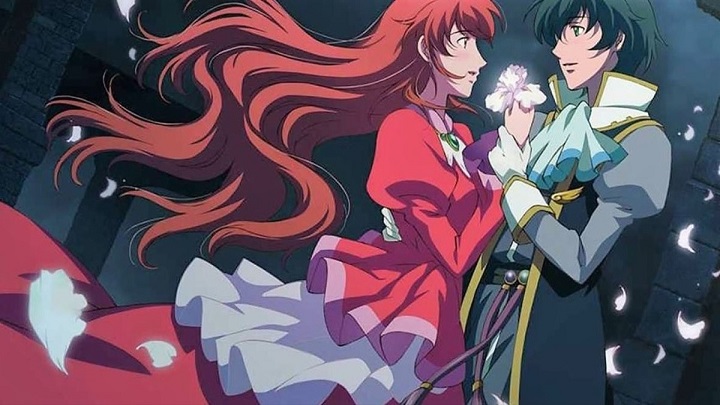 رومئو و ژولیت Romeo × Juliet رومئو و ژولیت Romeo × Juliet