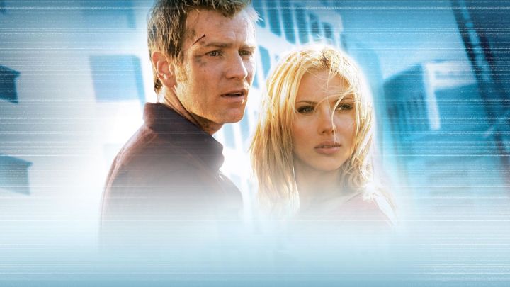 10- جزیره (The Island)