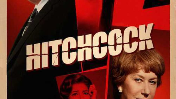 7- هیچکاک (Hitchcock)