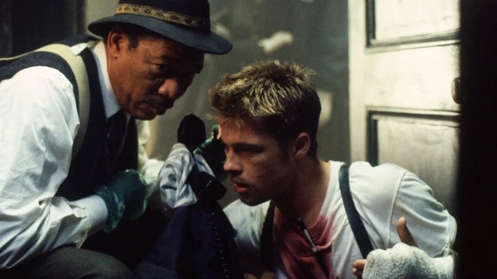 هفت (Se7en) هفت (Se7en)