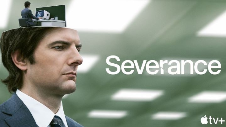 3) جداسازی (Severance) 3) جداسازی (Severance)