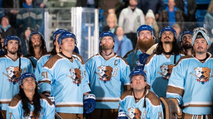 شورزی از بهترین سریال‌ های ورزشی