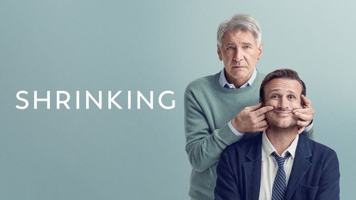 سریال روانشناس عجیب/رواندرمانی (Shrinking) سریال روانشناس عجیب/رواندرمانی (Shrinking)