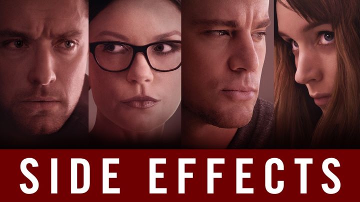 فیلم عوارض جانبی (Side Effects)