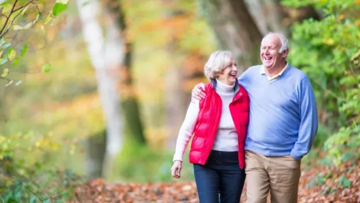 زندگی سالم در آینده با استفاده از علم پزشکی زندگی سالم در آینده با استفاده از علم پزشکی