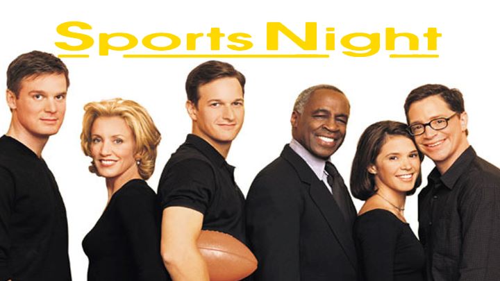 شب ورزش از بهترین سریال‌ های ورزشی