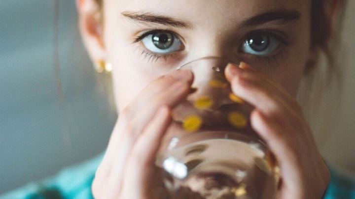 تاثیر کم آبی بر عصبانیت و زودرنجی