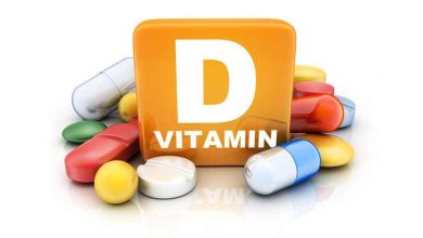 علائم کمبود ویتامین دی (D) که باید جدی بگیرید!