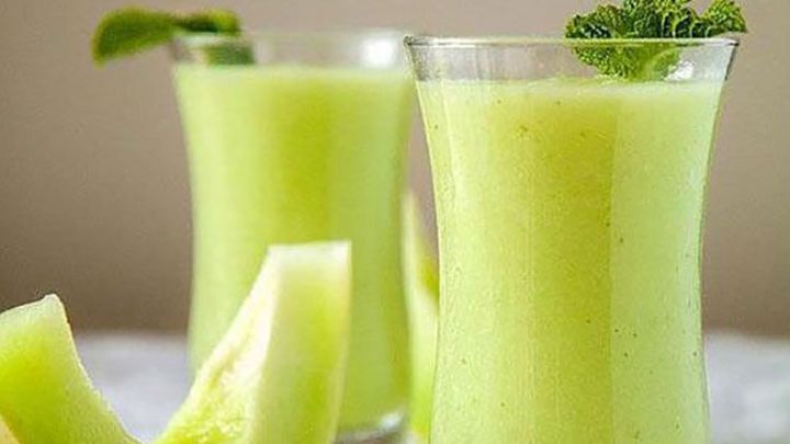 نکات و فوت و فنهای تهیه سوربه طالبی نکات و فوت و فنهای تهیه سوربه طالبی