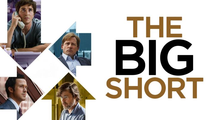 2) رکود بزرگ (The Big Short) 2) رکود بزرگ (The Big Short)