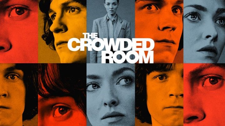 سریال اتاق شلوغ (The Crowded Room) سریال اتاق شلوغ (The Crowded Room)