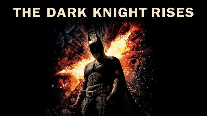 شوالیه تاریکی برمیخیزد (The Dark Knight Rises) شوالیه تاریکی برمیخیزد (The Dark Knight Rises)
