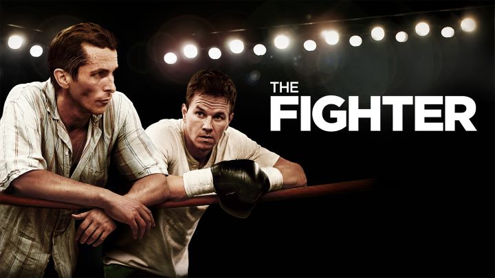 4) مبارز (The Fighter) 4) مبارز (The Fighter)