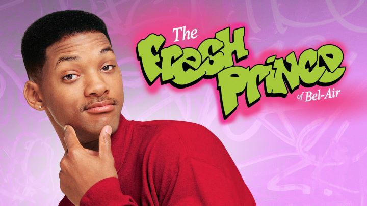 فیلم فرش پرینس او بل-ایر (The Fresh Prince Of Bel Air) فیلم فرش پرینس او بل-ایر (The Fresh Prince Of Bel Air)