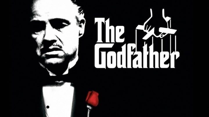 پدرخوانده (The Godfather) پدرخوانده (The Godfather)