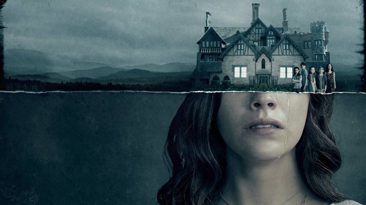 6) تسخیر عمارت هیل (The Haunting of Hill House) 6) تسخیر عمارت هیل (The Haunting of Hill House)