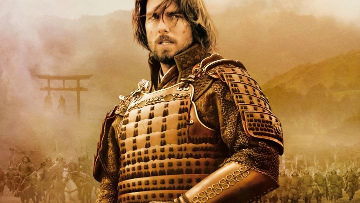 فیلم آخرین سامورایی (The Last Samurai) فیلم آخرین سامورایی (The Last Samurai)