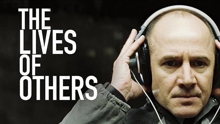 فیلم زندگی دیگران (The Lives of Others)