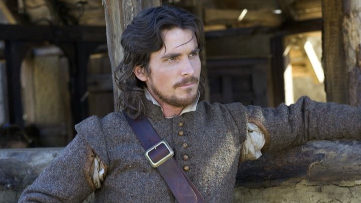 9) دنیای جدید (The New World) 9) دنیای جدید (The New World)