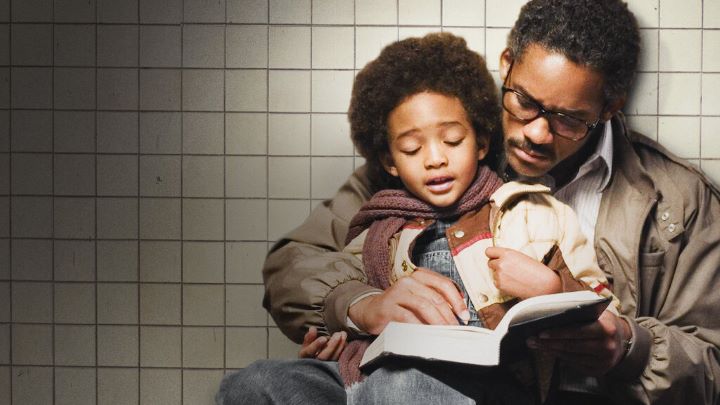 فیلم در جستجوی خوشبختی (The Pursuit of Happyness) فیلم در جستجوی خوشبختی (The Pursuit of Happyness)
