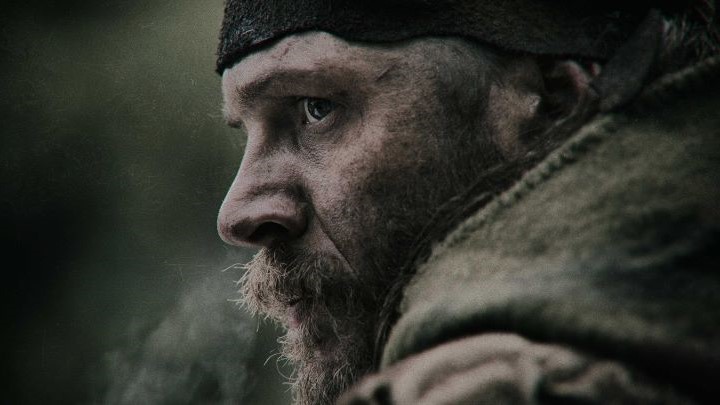 بازگشته (The Revenant) بازگشته (The Revenant)