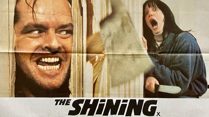 فیلم درخشش (The Shining)