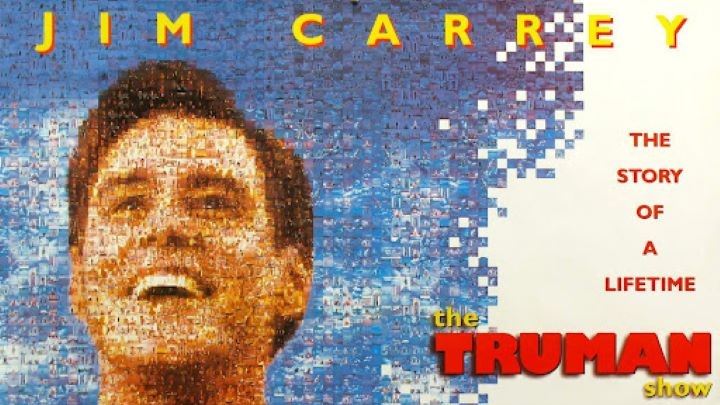 نمایش ترومن (The Truman Show) نمایش ترومن (The Truman Show)