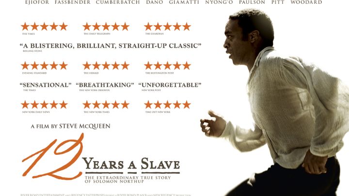 5- 12 سال بردگی (12Years a Slave) 5- 12 سال بردگی (12Years a Slave)