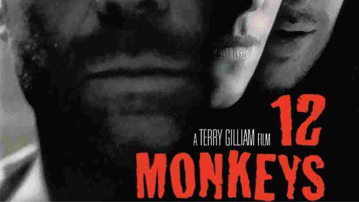 6- 12 میمون (12Monkeys) 6- 12 میمون (12Monkeys)