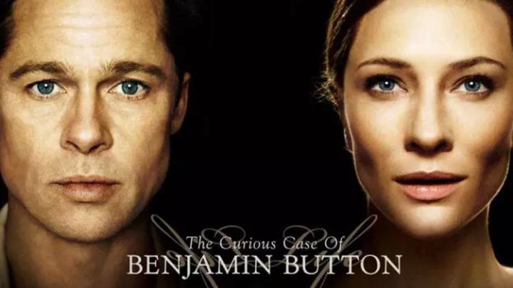 7- مورد عجیب بنجامین باتن (The Curious Case of Benjamin Button) 7- مورد عجیب بنجامین باتن (The Curious Case of Benjamin Button)