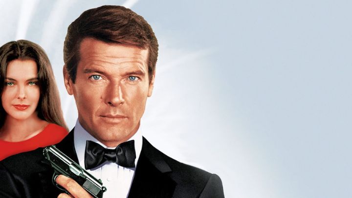 10- فقط به خاطر چشمان تو (For Your Eyes Only) 10- فقط به خاطر چشمان تو (For Your Eyes Only)