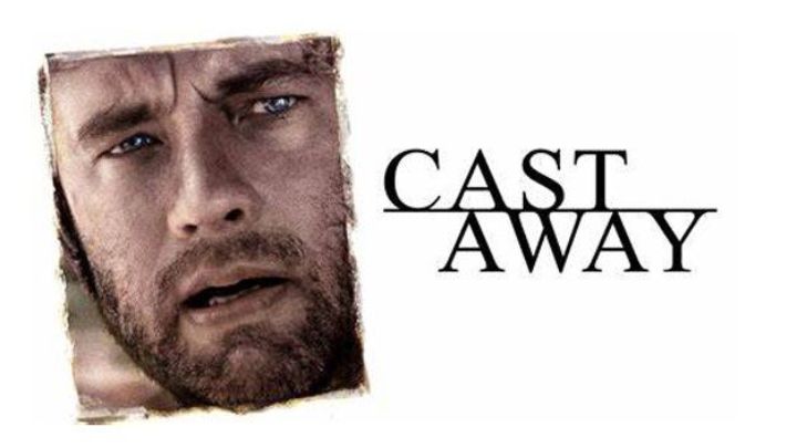 4- دورافتاده (Cast Away) 4- دورافتاده (Cast Away)