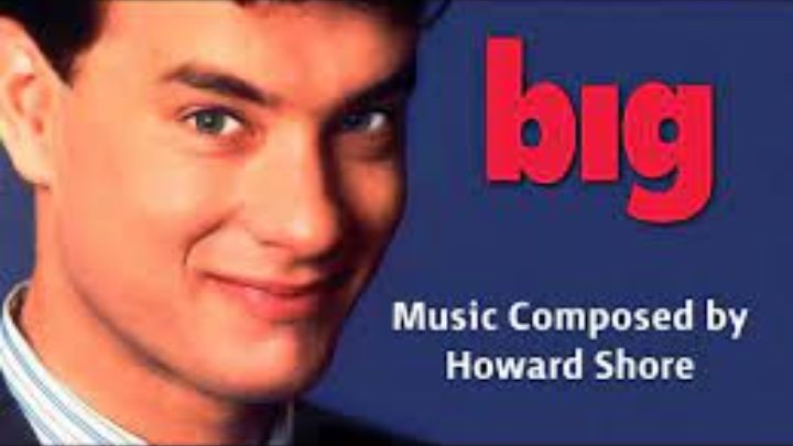 5- بزرگ (Big) 5- بزرگ (Big)