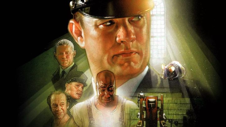 6- مسیر سبز (The Green Mile) 6- مسیر سبز (The Green Mile)