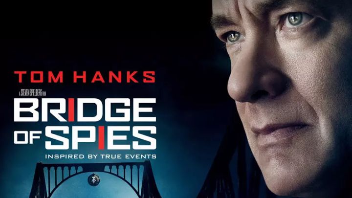 9- پل جاسوسها (Bridge of Spies) 9- پل جاسوسها (Bridge of Spies)