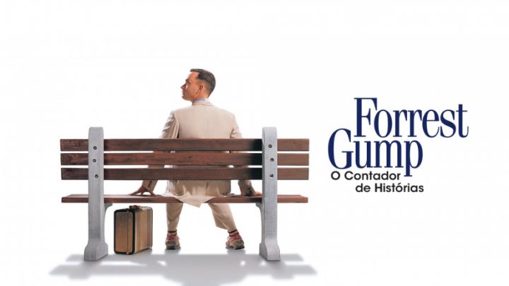 1- فارست گامپ (Forrest Gump) 1- فارست گامپ (Forrest Gump)
