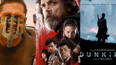 8 فیلم ماجراجویی؛ وقتی جلوی صفحهنمایش میخکوب میشوید