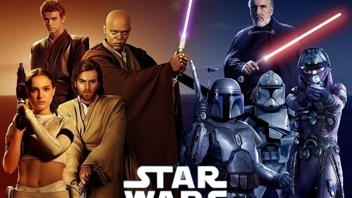 جنگ ستارگان: امپراتوری ضربه میزند (Star Wars: Episode V - The Empire Strikes Back) جنگ ستارگان: امپراتوری ضربه میزند (Star Wars: Episode V - The Empire Strikes Back)