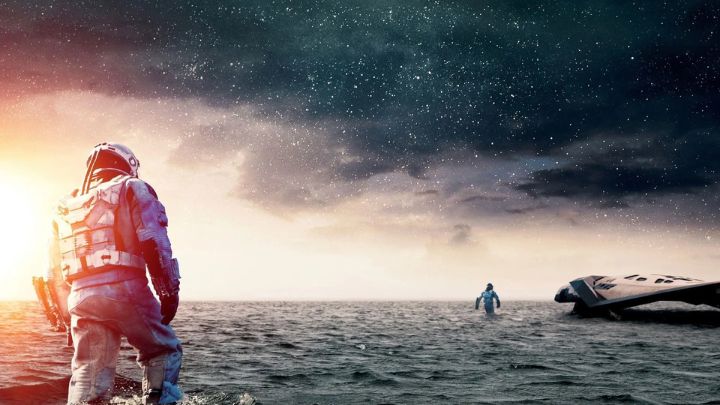 میانستارهای (Interstellar) میانستارهای (Interstellar)