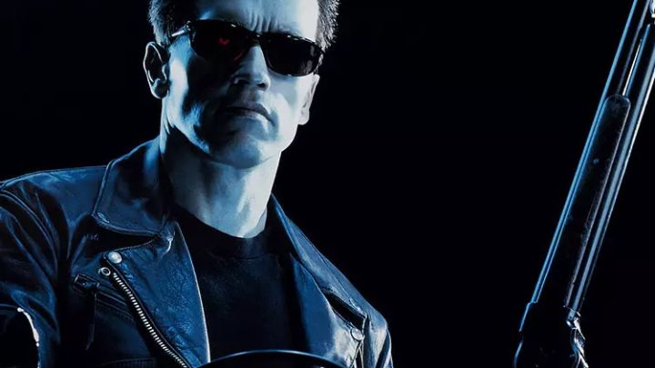 نابودگر ۲: روز داوری (Terminator 2: Judgment Day) نابودگر ۲: روز داوری (Terminator 2: Judgment Day)