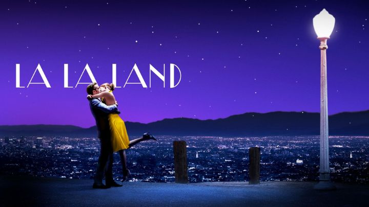 لالالند (La La Land) لالالند (La La Land)