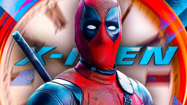 ددپول (Deadpool) ددپول (Deadpool)