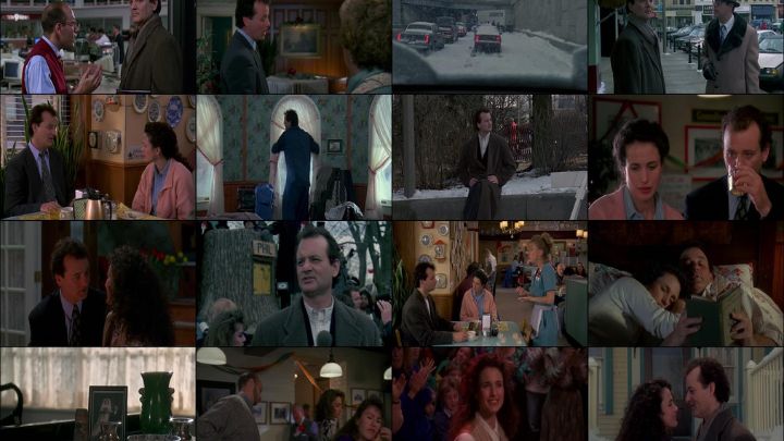 روز گراندهاگ (Groundhog Day) روز گراندهاگ (Groundhog Day)