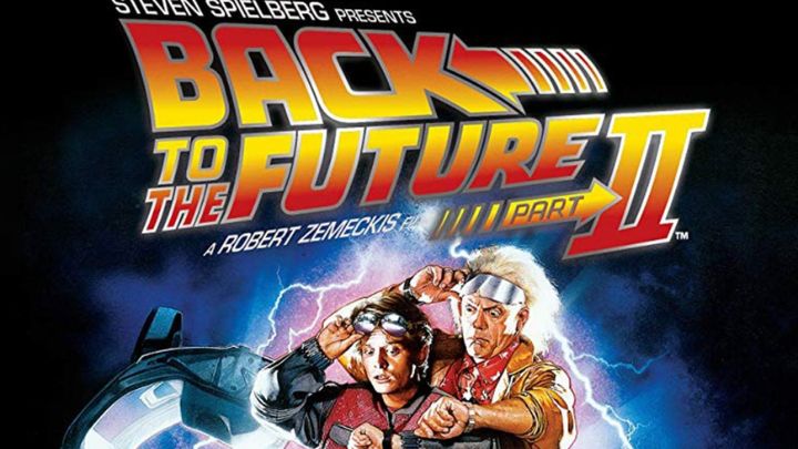 بازگشت به آینده (Back to the Future) بازگشت به آینده (Back to the Future)