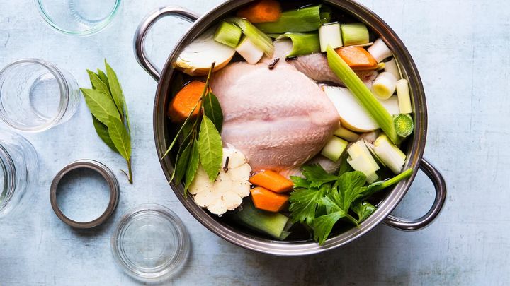 میوه‌های مفید برای افراد بلغمی