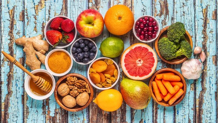 نوشیدنی‌های مفید برای افراد بلغمی