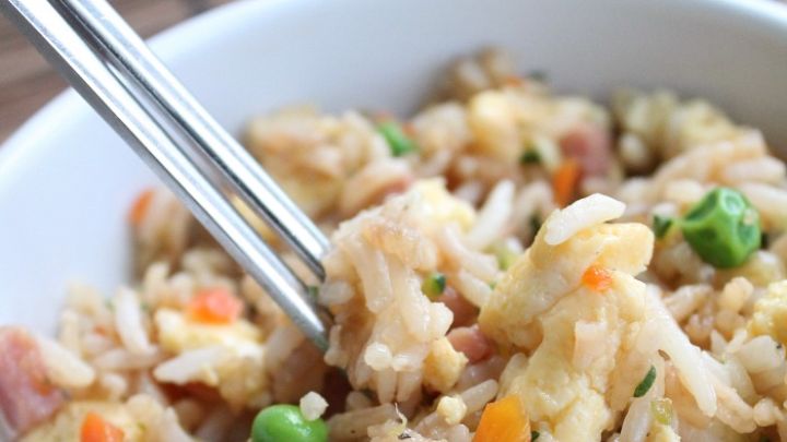 بهترین پلوها با برنج دودی بهترین پلوها با برنج دودی