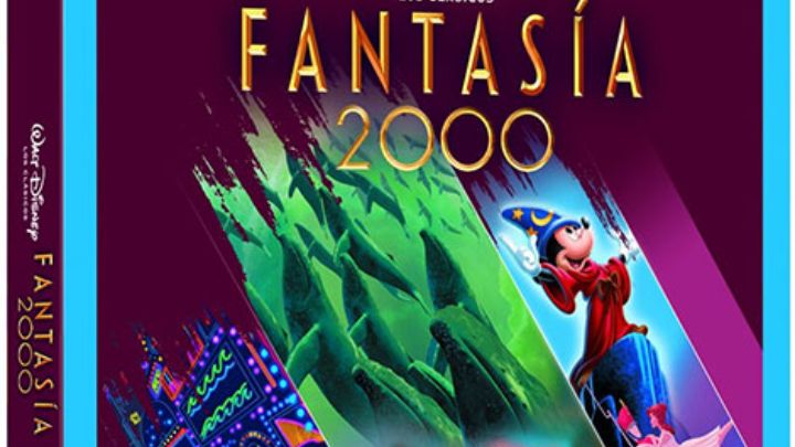 7-فانتازیا (Fantasia 2000) 7-فانتازیا (Fantasia 2000)