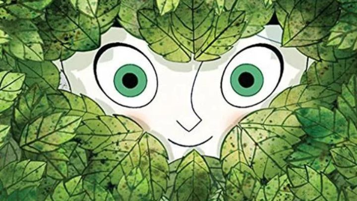 5- راز کلز (The Secret of Kells) 5- راز کلز (The Secret of Kells)